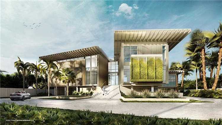 125 Big Pass Lane Sarasota, FL 34242