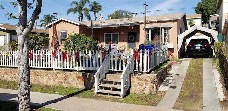 4010 4012 Delta Street San Diego, CA 92113 | MLS SB19285571 Photo 1