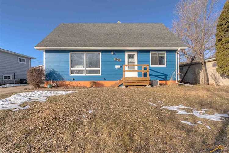 809 San Marco Blvd Rapid City, SD 57702
