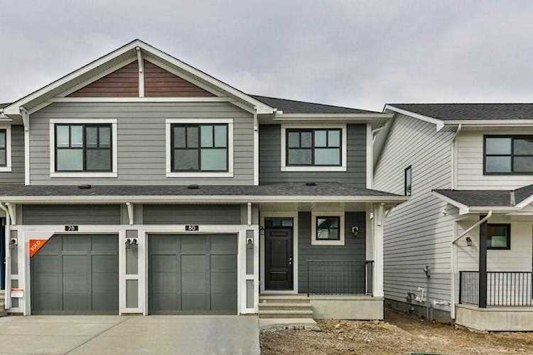 80 Harvest Grove Common NE Calgary, AB T3K 2M6
