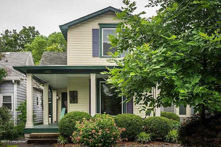 211 S Hite Ave Louisville, KY 40206 | MLS 1548318 Photo 1