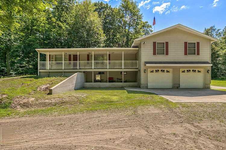 9745 160th Ave West Olive, MI 49460