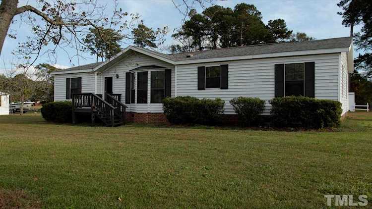 5819 Bizzell Grove Church Road Princeton, NC 27569 | MLS 2286541 Photo 1
