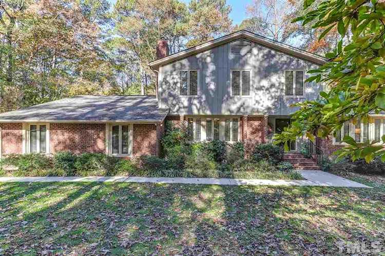 2704 Dunhaven Drive Garner, NC 27529 | MLS 2289202 Photo 1