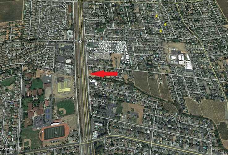 4100 Byway E. Napa, CA 94558