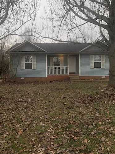 126 Grant Ave Oak Grove, KY 42262 | MLS 2112000 Photo 1
