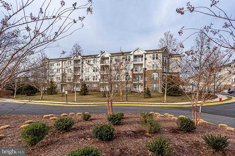 24701 Byrne Meadow Square #109 Aldie, VA 20105