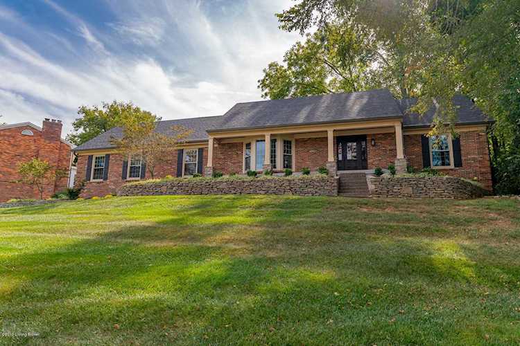 3002 Shallcross Way Louisville, KY 40222 | MLS 1544453 Photo 1