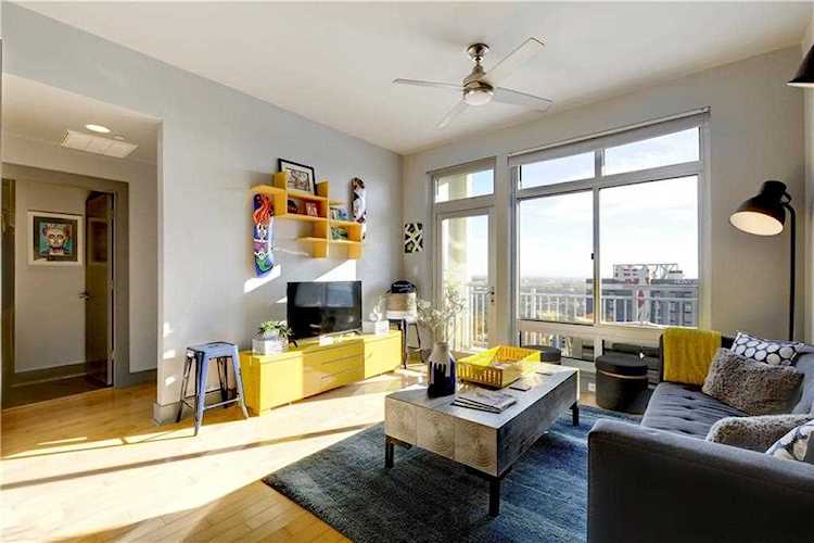 603 Davis St #1905 Austin, TX 78701