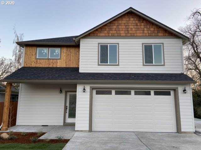 3256 SE 2nd Ave Camas, WA 98607