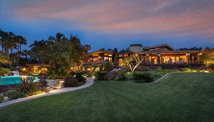 4840 El Secreto Rancho Santa Fe 92067