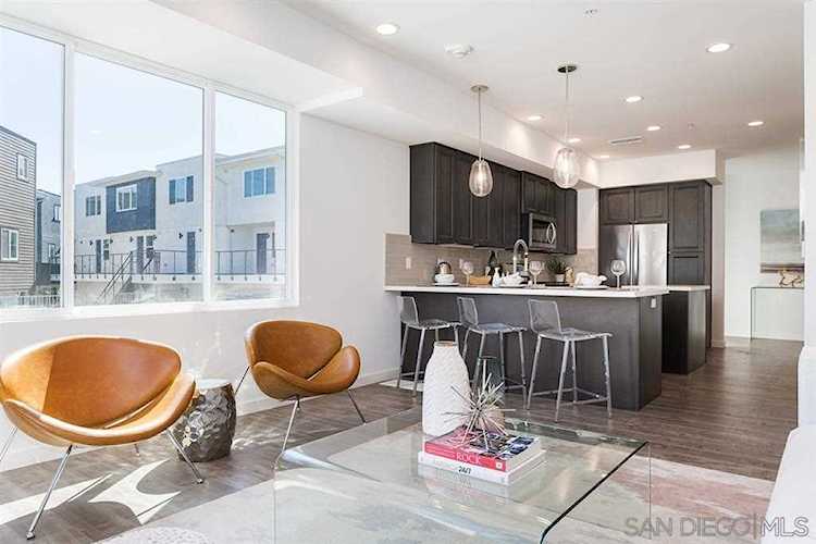 4100 Voltaire St #21 San Diego, CA 92107