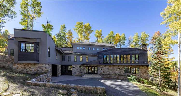 209 Wilson Peak Drive Mountain Village, COLORADO 81435