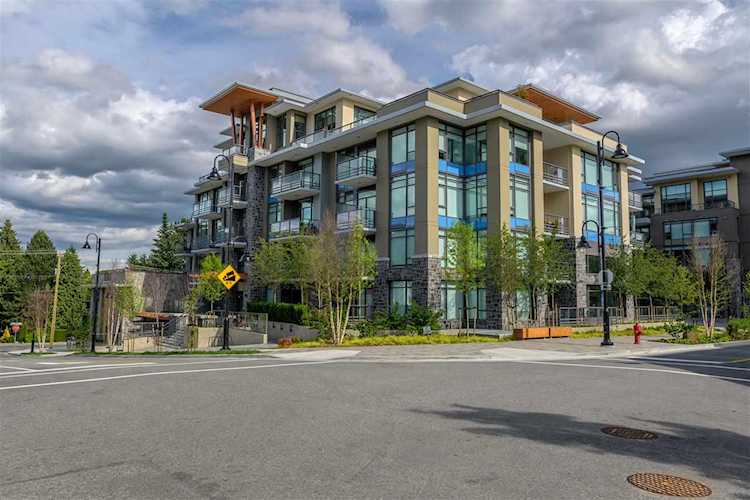 1295 Conifer Street #206 North Vancouver, BC V7J 0B4