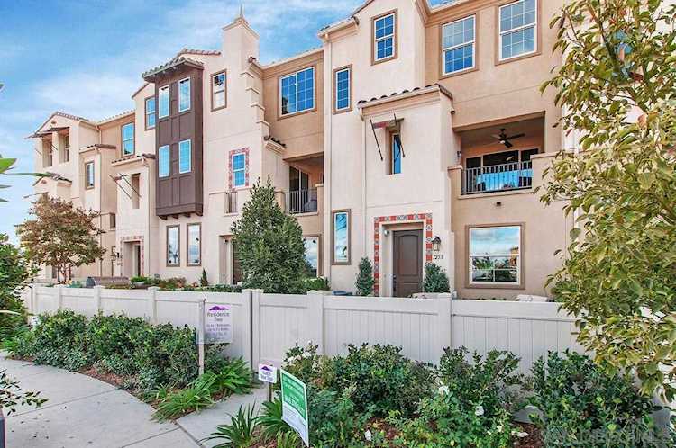 1259 Via Lucero #156 Oceanside, CA 92056