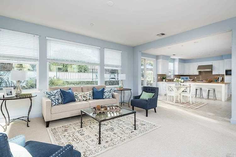 140 Laurelwood Drive Novato, CA 94949