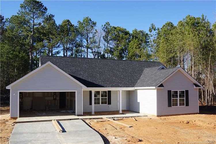 111 Tinney Inn Rd Sanford, NC 27332 | MLS 551053 Photo 1