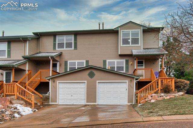 3207 Hearthridge Circle Colorado Springs Co 80918 Mls 4134711