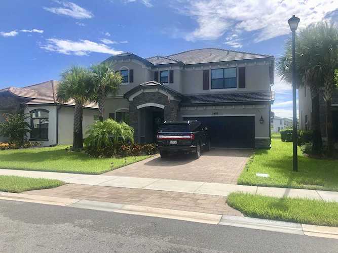 5488 Sandbirch Way Lake Worth, FL 33463