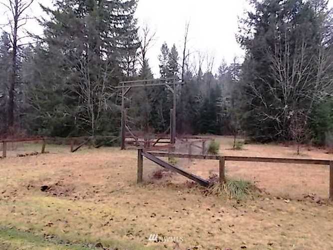 0 Shelton Rd Randle, WA 98377