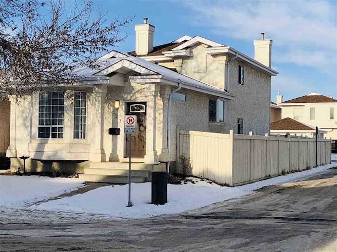 123 River Point(e) Edmonton, AB T5A 4Y5