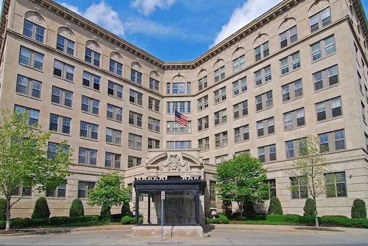 510 Groveland Avenue #304 Minneapolis, MN 55403