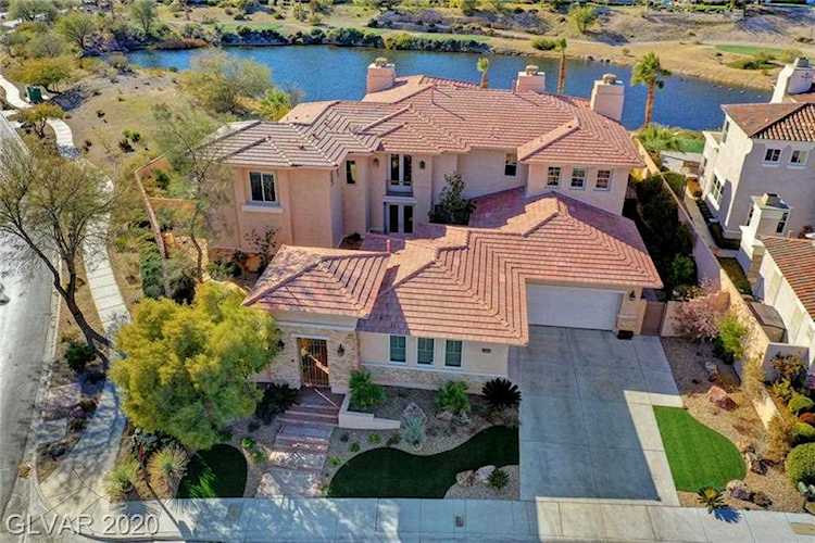 2453 Calico Creek Ct Las Vegas, NV 89135