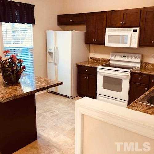 401 Coral Creek Lane Morrisville, NC 27560 | MLS 2288321 Photo 1
