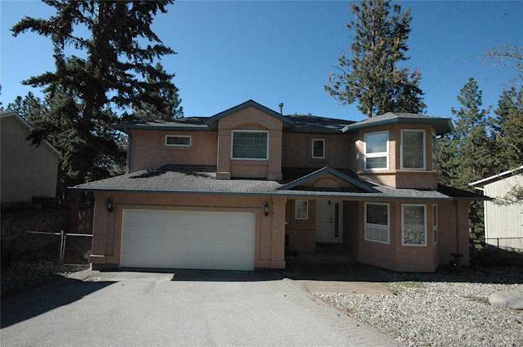 3959 Trepanier Heights Peachland, BC V0H1X2