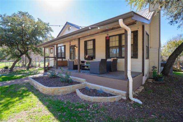 99 York Creek Rd Driftwood, TX 78619