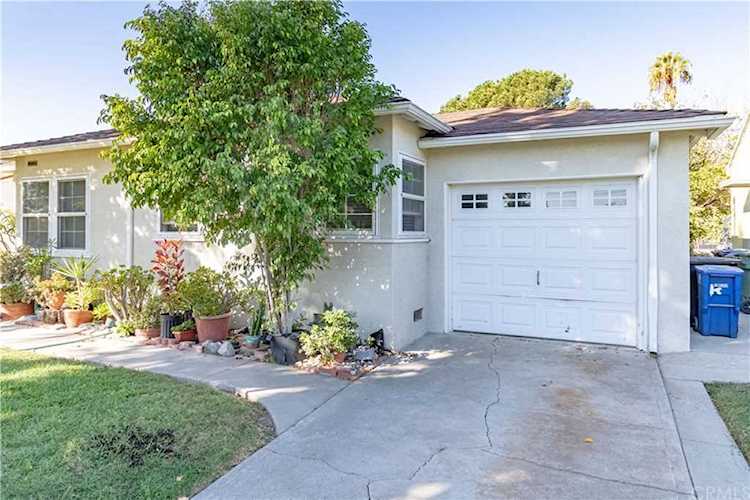 2045 N Screenland Drive Burbank, CA 91505