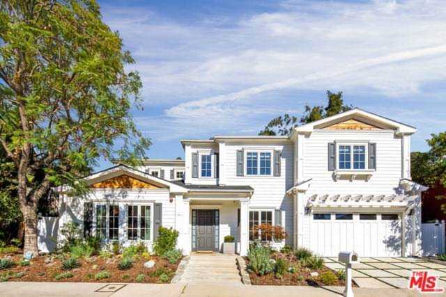 2448 Pesquera Drive Los Angeles, CA 90049