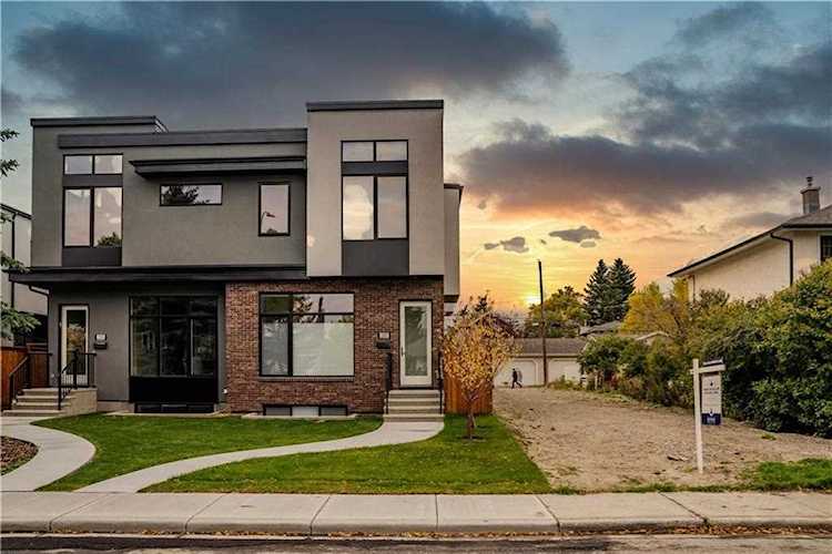 2509 17 Street NW Calgary, AB T2M 3S3