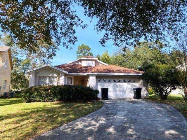 3875 Guildford Court Orlando, FL 32817