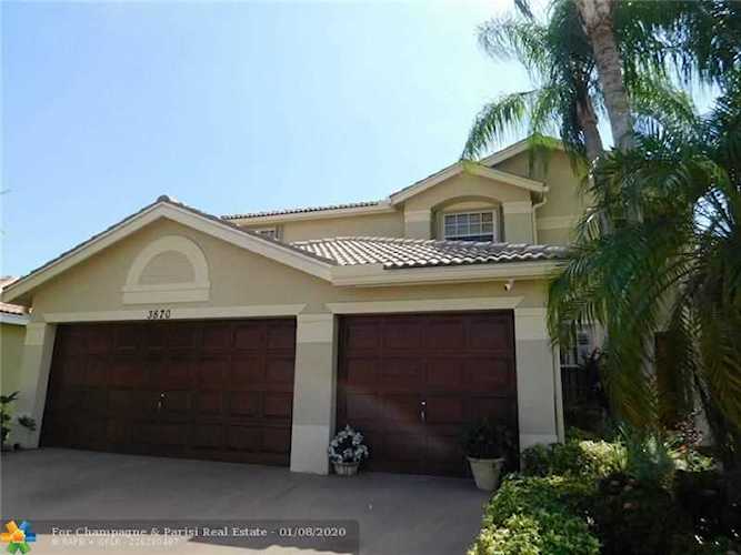 3870 Newport Ave Boynton Beach, FL 33436