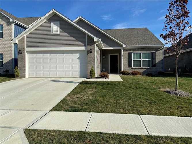 5399 Brandywine Drive Whitestown, IN 46075