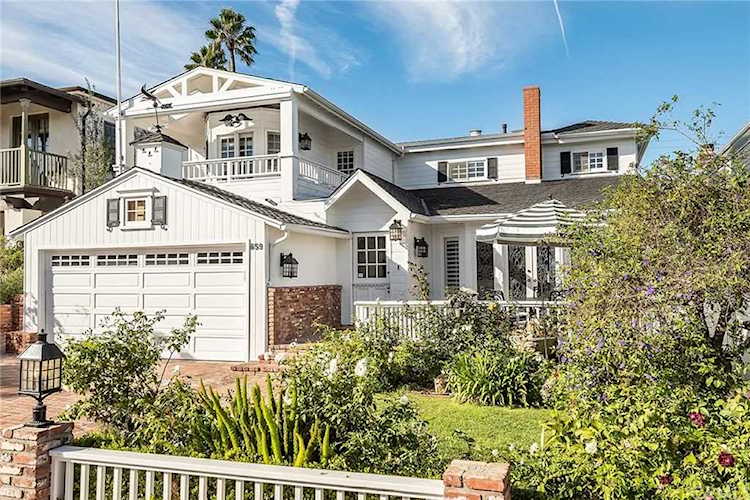 659 18th Street Manhattan Beach, CA 90266