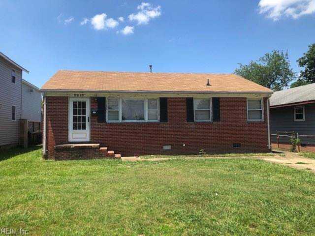2213 Laguard Dr Hampton VA 23661 | MLS# 10268437 - TREG.com Photo 1
