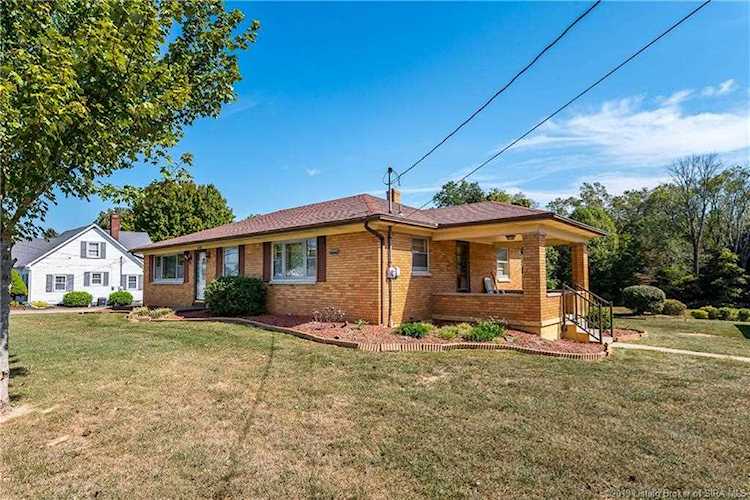 5190 Edwardsville Galena Rd Floyds Knobs, IN 47119 MLS 2019011083