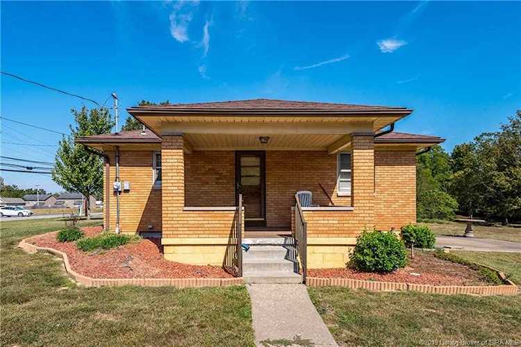 5190 Edwardsville Galena Rd Floyds Knobs, IN 47119 MLS 2019011083