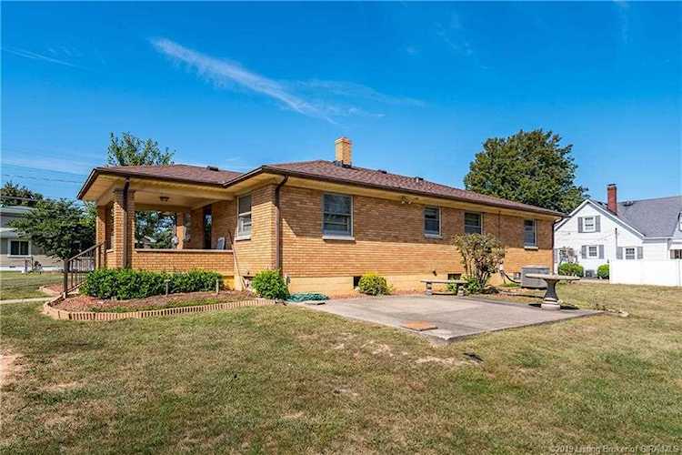 5190 Edwardsville Galena Rd Floyds Knobs, IN 47119 MLS 2019011083