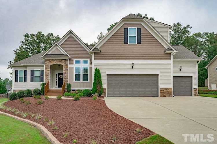 98 Hazelnut Lane Smithfield, NC 27577
