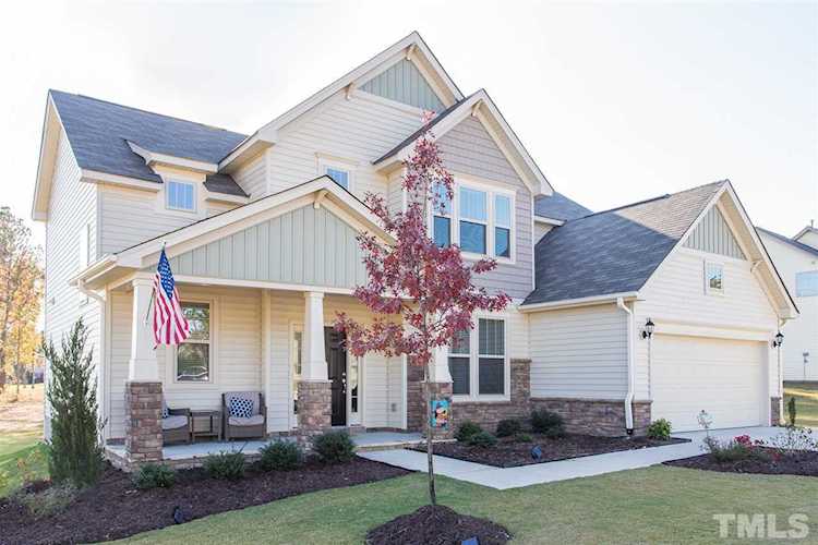 485 Long View Drive Franklinton, NC 27525