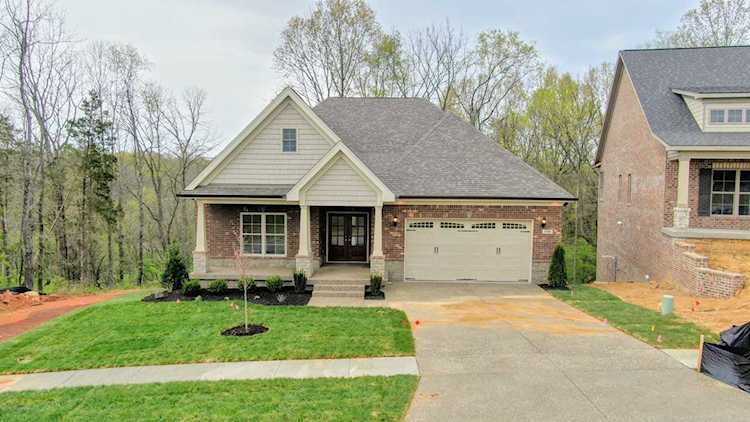 115 Locust Park Pl Louisville, KY 40245