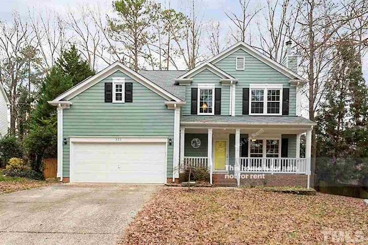 321 Catlin Road Cary Nc 27519 Mls 2295327