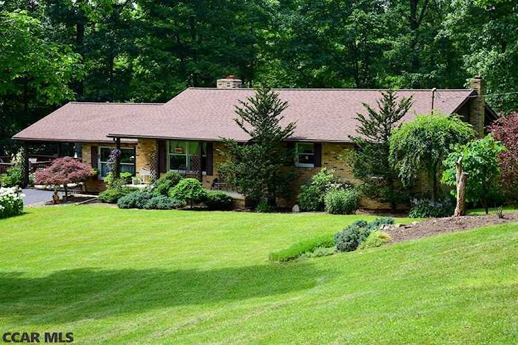 331 Rodgers Road Howard, PA 16841 | | KBB Photo 1