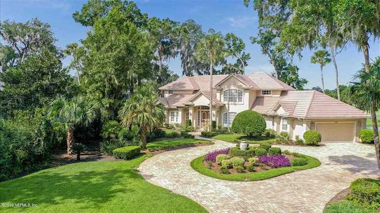 106 Regents Pl Ponte Vedra Beach, FL 32082
