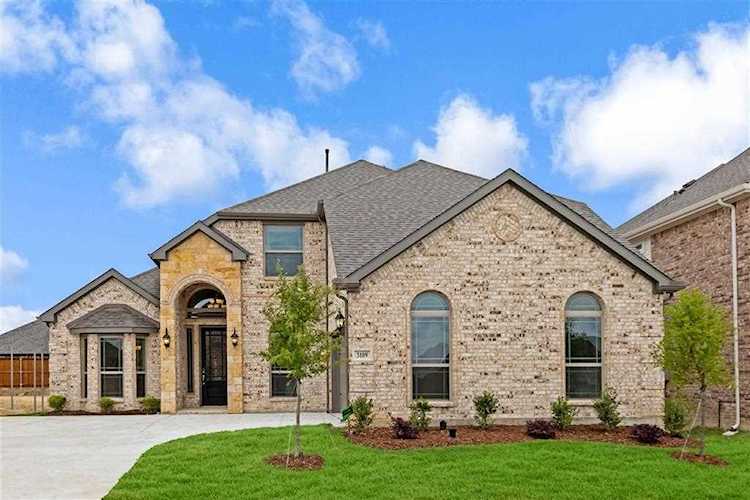 3109 Hickory Lane Celina, TX 75009