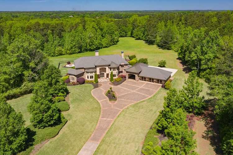3190 Bunk Tillman Rd Monroe, GA 30656