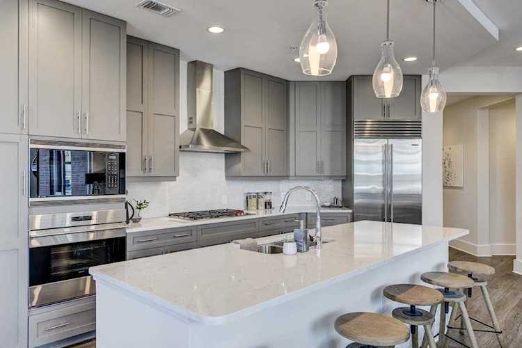 20 Rutledge St #106 Nashville, TN 37210